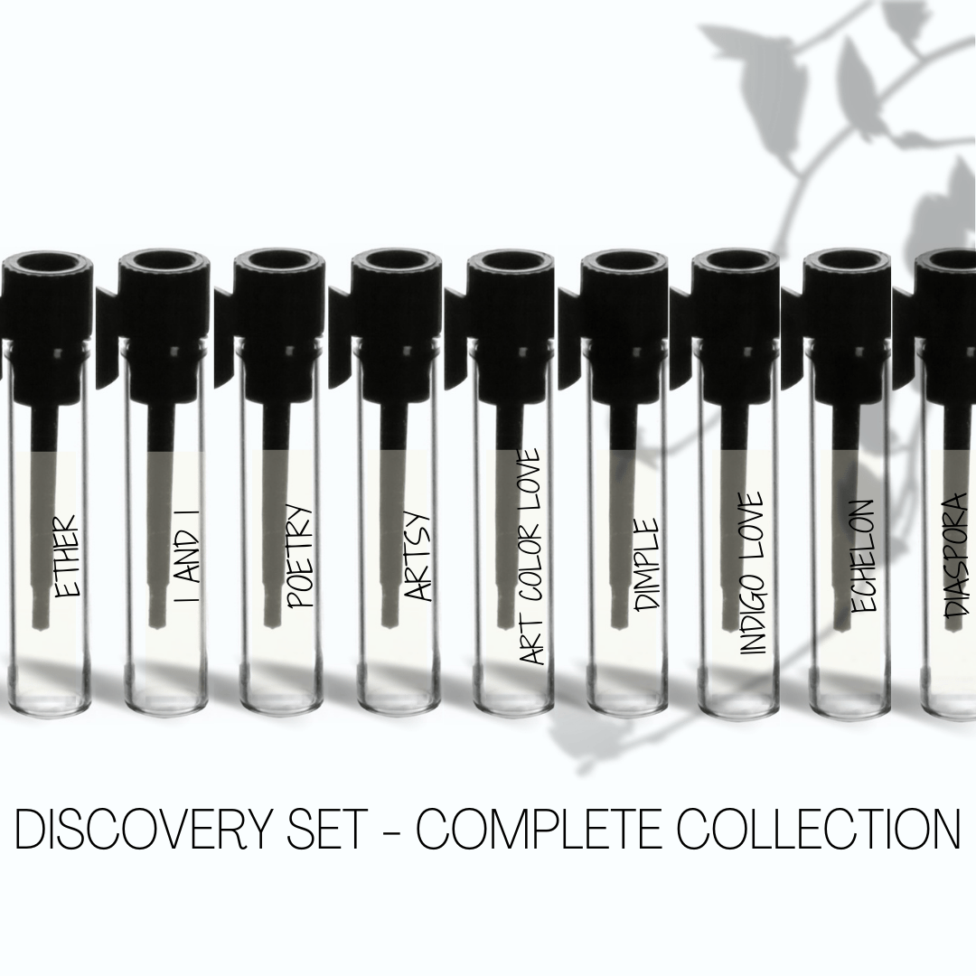 KNY Discovery Set - Complete Collection | KIMBERLY New York
